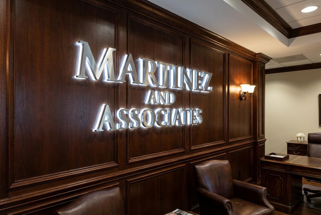 Martinez Law Firm