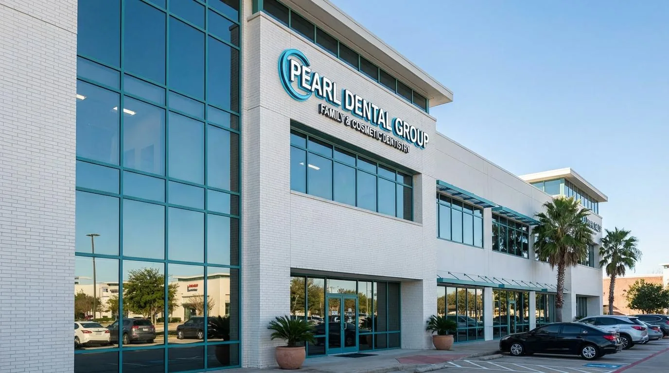 Pylon sign project 14