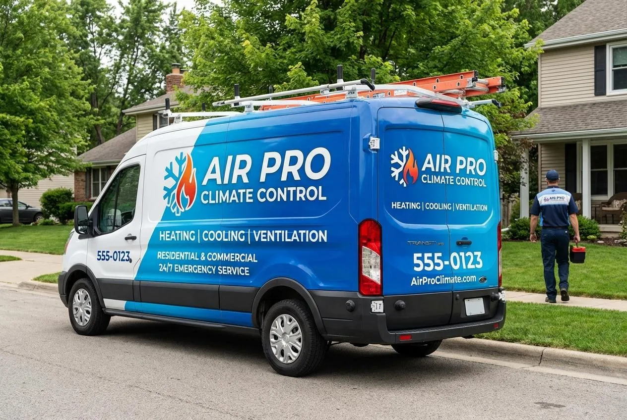 Vehicle wrap project 4