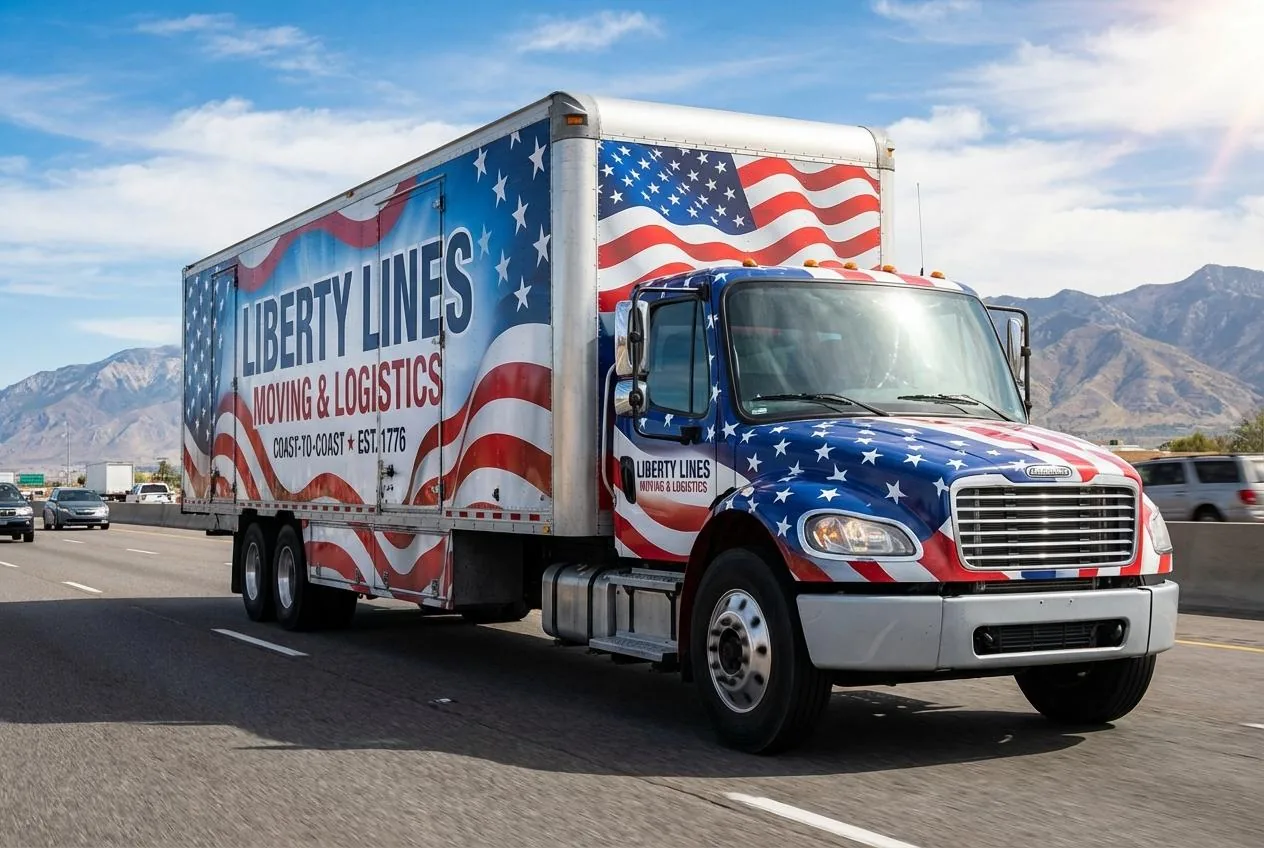 Vehicle wrap project 5