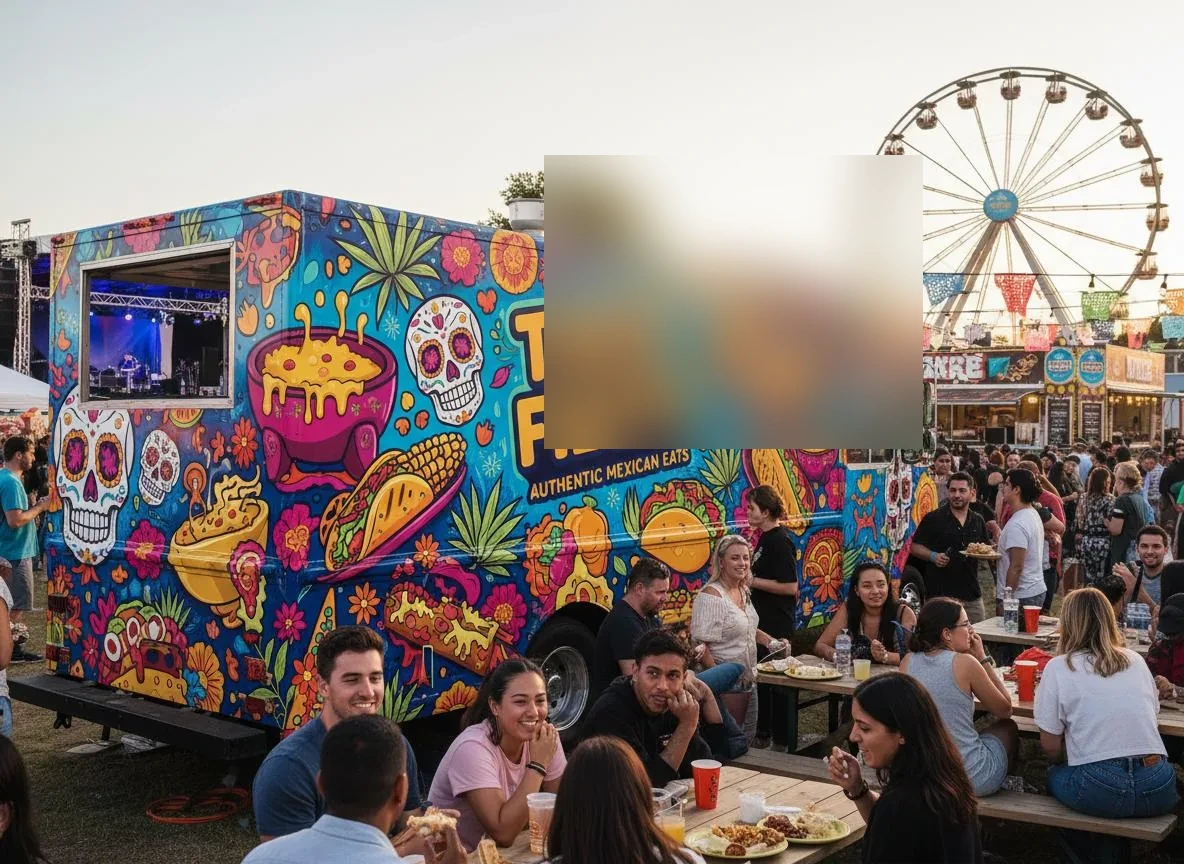 Vehicle wrap project 12