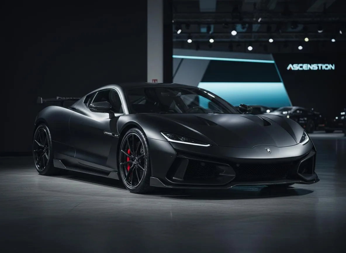 Vehicle wrap project 18